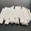 25 Stk/Pack Befeuchterfilterstab Baumwollschwammstabfilter für USB-Befeuchter Luftbefeuchter 5