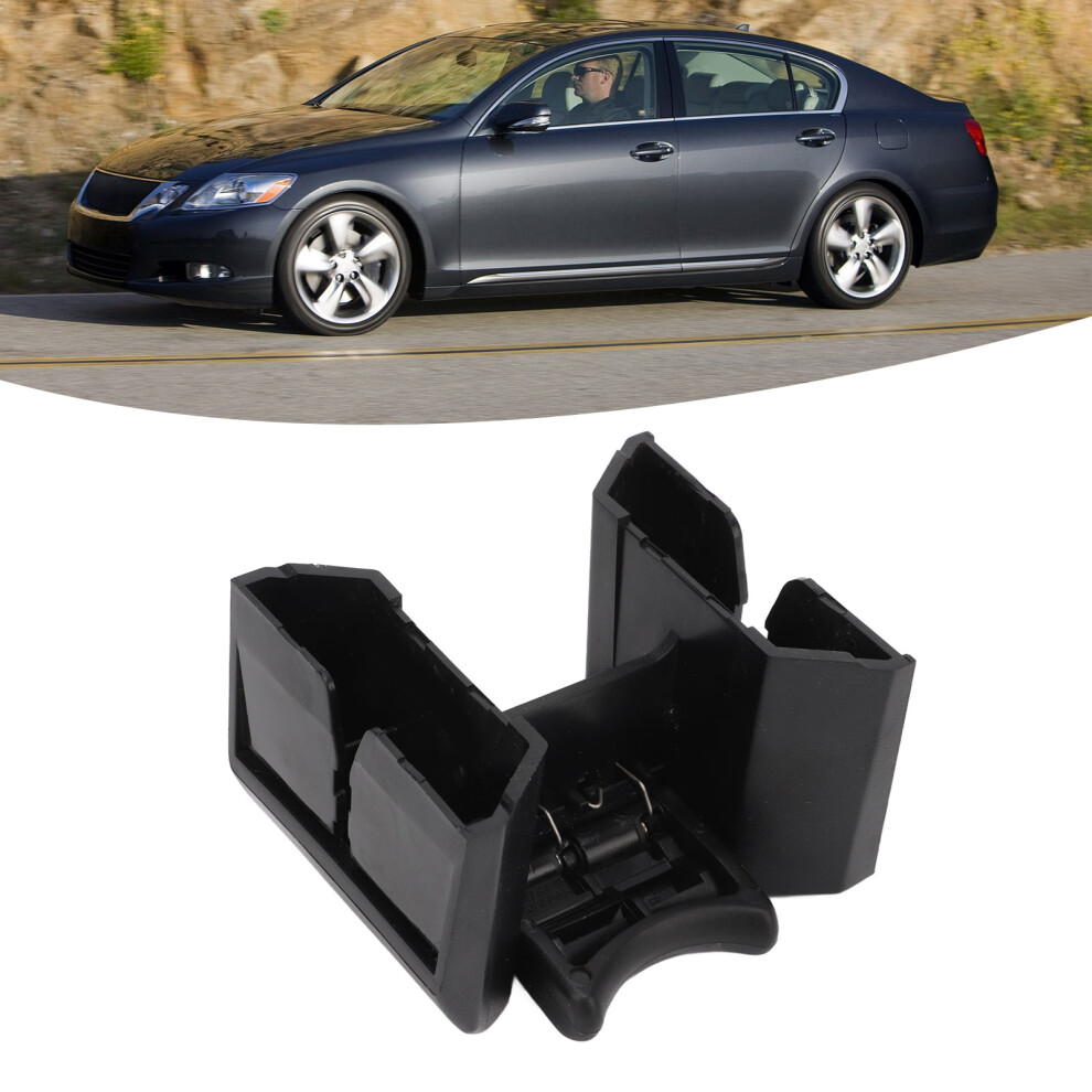 Center Console Armrest Box Cup Holder For Gs300 Gs350 Gs430 Gs450h 55618-30040 9381371904366