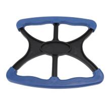 ABS Lifting Standing Tool, Ergonomic Handle, Lightweight Mobility Aid