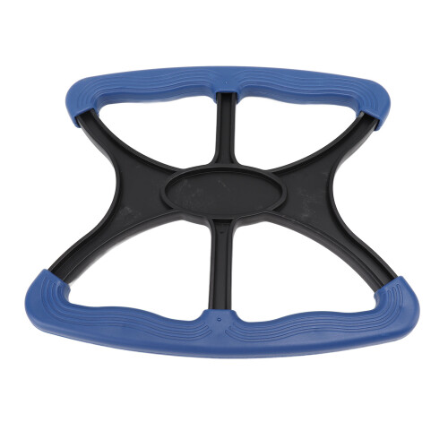 ABS Lifting Standing Tool, Ergonomic Handle, Lightweight Mobility Aid