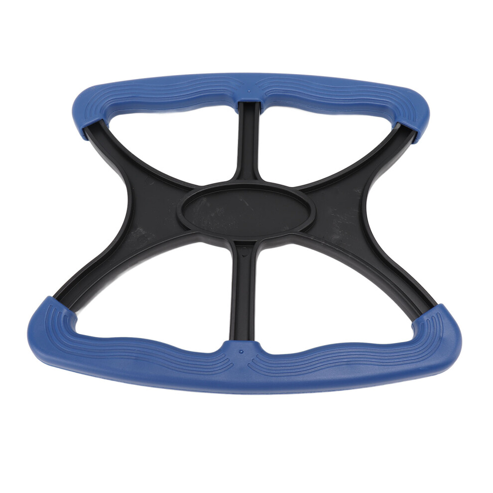 Light Abs Lifting Standing Tool, Ergonomic Handle, Weight Mobility Aid