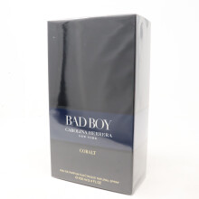 Carolina Herrera Bad Boy Cobalt 100ml EDP Spray