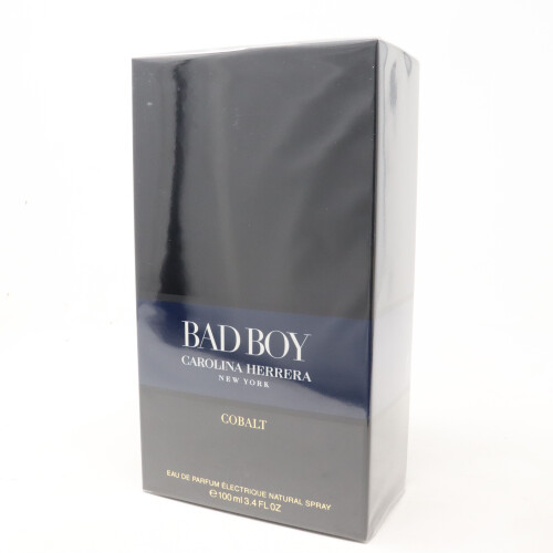 Carolina Herrera Carolina Herrera Bad Boy Cobalt 100ml EDP Spray