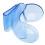 Tennisball-Clip, Trainingsgerät, ABS, 6