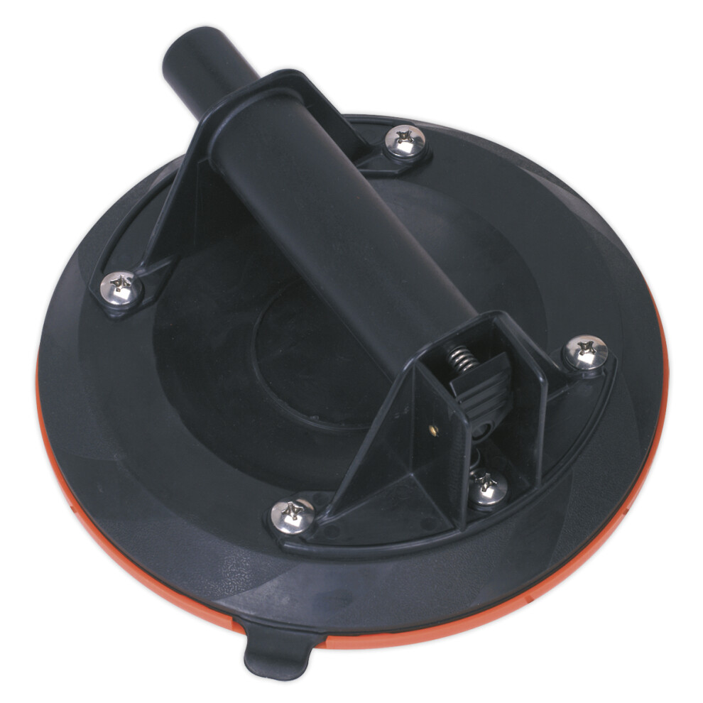 Heavy Lift Suction Cup With Vacuum Grip Indicator 5024209910965