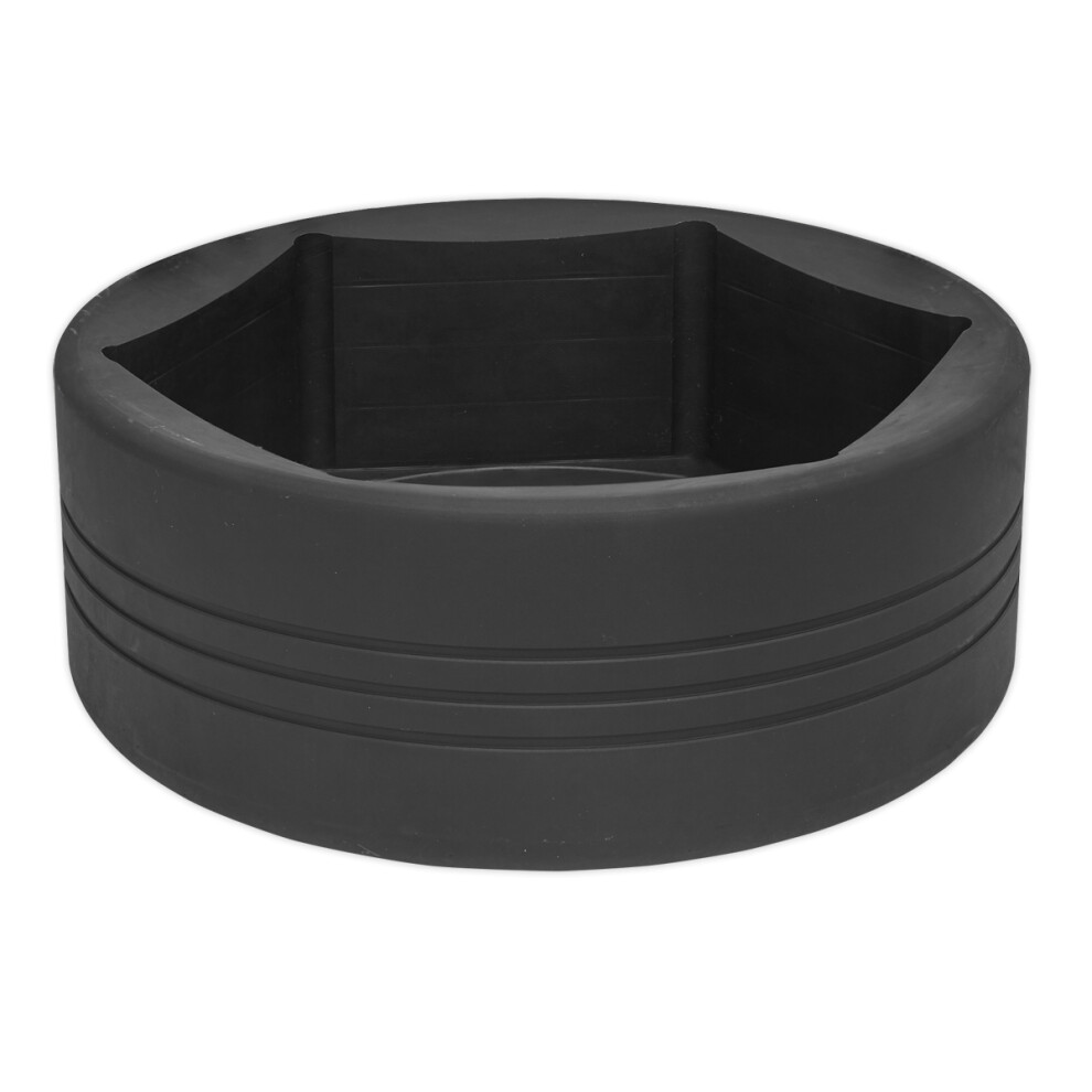 Sealey Cv105 105Mm Impact Socket - Commercial 1"Sq Drive
