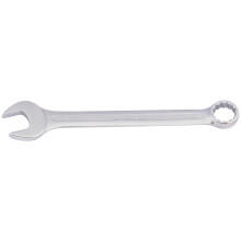 Metric Combination Spanner (21mm)