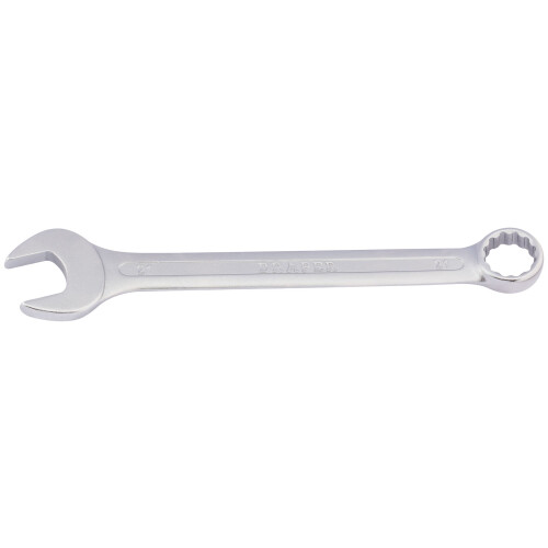 Draper Metric Combination Spanner (21mm)
