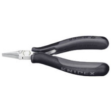 Knipex 35 12 115 ESD Flat Jaw Antistatic Pliers, 115mm
