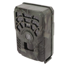Mini Outdoor Wildtier Jagdkamera HD Infrarot Wasserdicht IP56