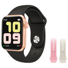 Lee Cooper - LCSM2401 - Smartwatch - Dames