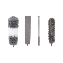 Professional Ceiling Duster Brush with-four piece set