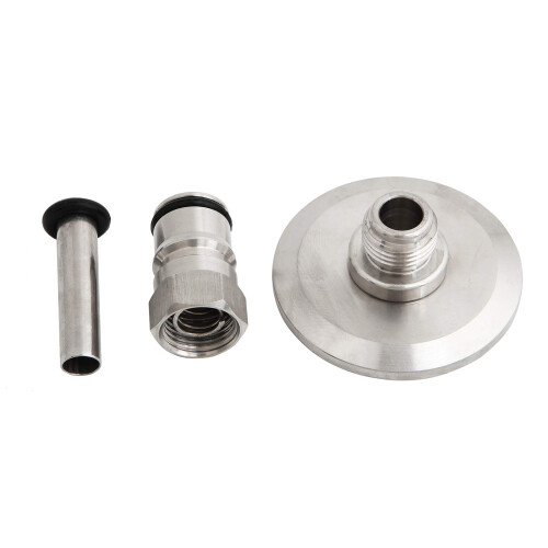 Langlebiger Stahl-Kugelsperrpfosten-Adapter und-19
