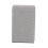 Durable PU Leather Cigarette Box Holder for 20pcs Elegant Grey Design 3