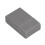 Durable PU Leather Cigarette Box Holder for 20pcs Elegant Grey Design 7