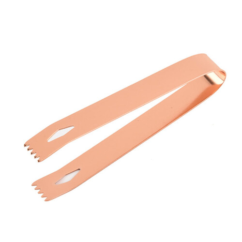 6Stk Servierzange Roségold Ideal Für , Und Snacks