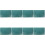 8Stk Doppelseitige PP Schneideunterlage Für Scrapbooking Und 4