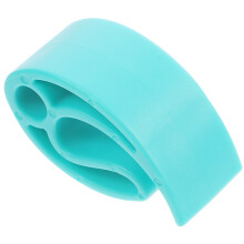 2Pièces Clip Porte- En Pe Durable