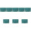 8Stk Doppelseitige PP Schneideunterlage Für Scrapbooking Und 8