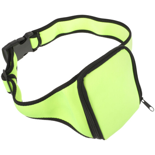 2Pièces Ceinture Microphone Verte Portable Poche Usage Domestique