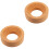 2Pièces Support Flacon Rond Base Liège Résistant Corrosion 5