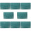 8Stk Doppelseitige PP Schneideunterlage Für Scrapbooking Und 11