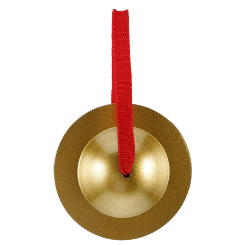 5Pièces Instrument De Percussion Compact Cymbales À Main Kids 1