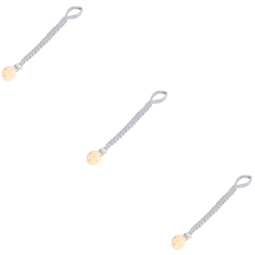 3Pièces Supports Bébé Protection 2