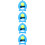 4Ensembles Dispositif Tennis Auto-Entraînement Robuste 10