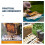 40Pièces Séparateurs Cadres Ruches Transparent ABS Durable Apiculture 7