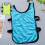 36Pièces Vests Enfant Polyester Été Respirant Sport 10