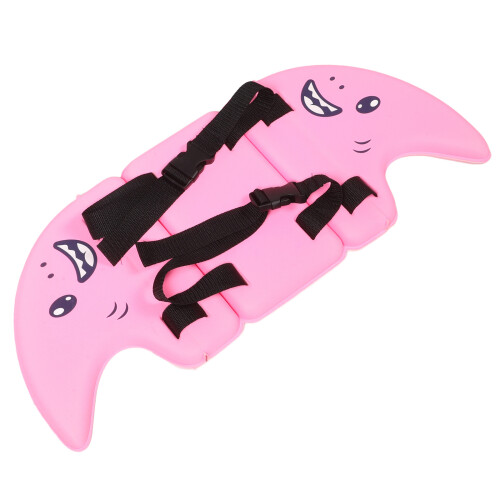 4Pièces Rose Eva Ceinture Enfant Natation