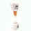 2Pièces Timer Dentition Orange 3 Minutes Pour Enfants 10