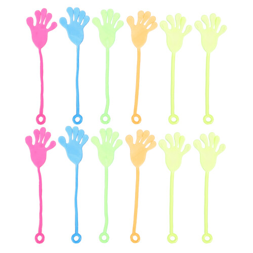 84Pièces Jouets Élastiques Colorés Pour Enfants Amusement À Maison 2