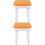 2Pièces Repose-Pieds Sturdy Pour Mobilier Maison 7