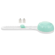 2Pièces Cutter Papier Rotatif Multifonction Coloré Plastique Métal