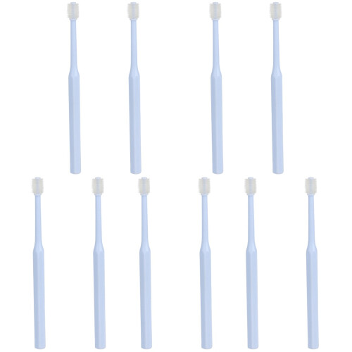 10Pièces Dents Chat Nettoyage Buccal Profond 360 1