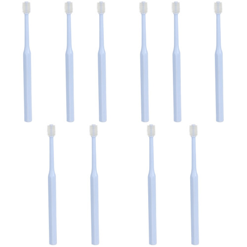10Pièces Dents Chat Nettoyage Buccal Profond 360 2