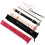 3Sets Beginner 8-Hole Clarinet Durable Plastic for Children At Home 1