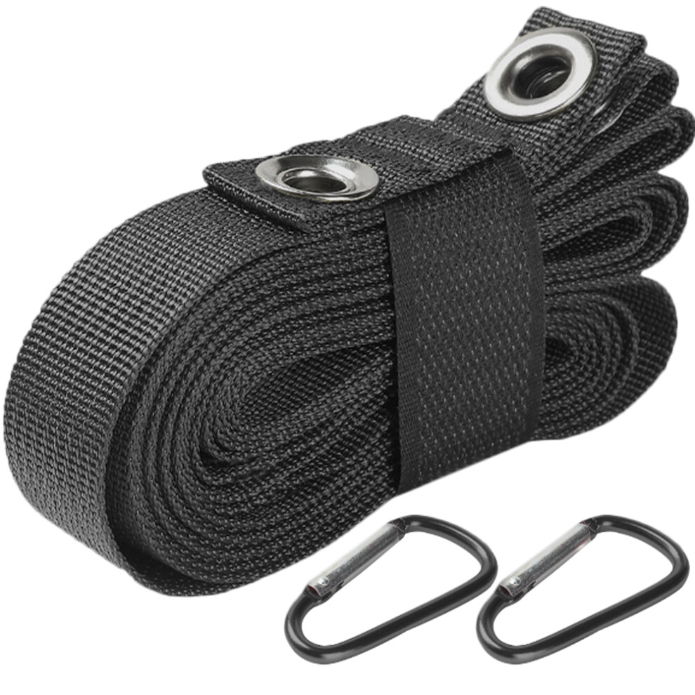 5Sets Professional Camping Lanyard Rope Portable Hanger 3603394486640