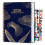 Planificateur de fleurs 2026, carnet de notes à double-Type 6 3