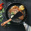 Cuillère de cuisine en Silicone, outil de cuisine-Blanc 3