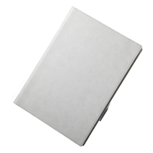 Organisateurs de papier efficaces format A4 équipés d'un-Gris