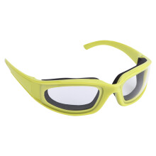 Kitchen Gadget for Eye Safety, Anti Splash Protective Glasses with Wear Comfortable Design and Cutting Goggles Functionality, Eye Protector for