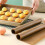 High Temperature Resistant Baking Mat, Non Stick Multipurpose Paper Roll For Durable & Reusable Cooking Surfaces 3