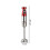 Handheld Blender, Durable Stick Blender, Quiet Operation For Seamless Blending, Easy Cleanup Under Water, Multiple Attachments For Versatile Kitchen 6