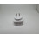 Γρήγορη φόρτιση με διπλές θύρες USB-C, φορτιστής τοίχου, συμπαγής προσαρμογέας 1