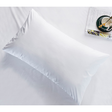 Waterproof Protection Pillow Cases, Set Of 2, Luxury Feel, Zippered Protection, Breathable Material, Hotel Quality, Responsibly Sourced, White