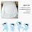 Σεντόνια κουκέτας Jersey Knit RV Camper, ελαστικά σεντόνια με διπλό λάστιχο για κουκέτες 5