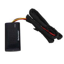 Motorcycle Tachometer DC 12V LCD Waterproof Backlight 60x30mm Green